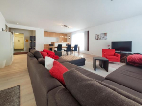 Apartment Seewiese Apt- OG by Interhome
